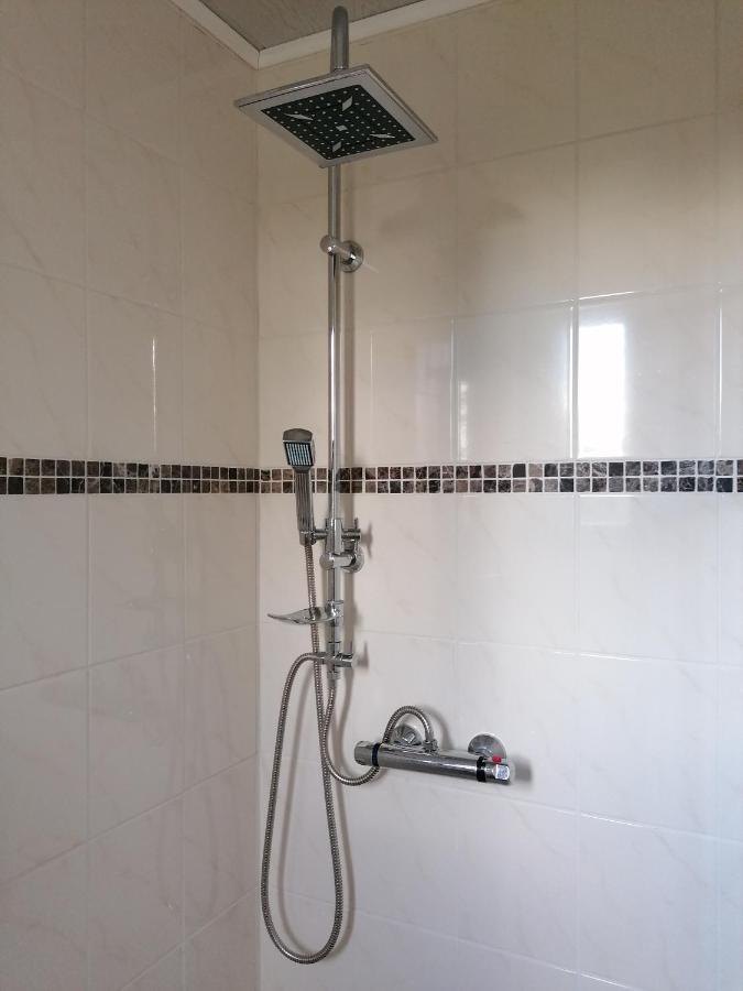 Ok Ferien - Altes Bahnhaus Apartment Muldenhammer Ngoại thất bức ảnh